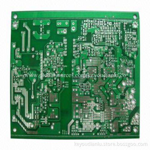 Lead-free Multilayer PCB